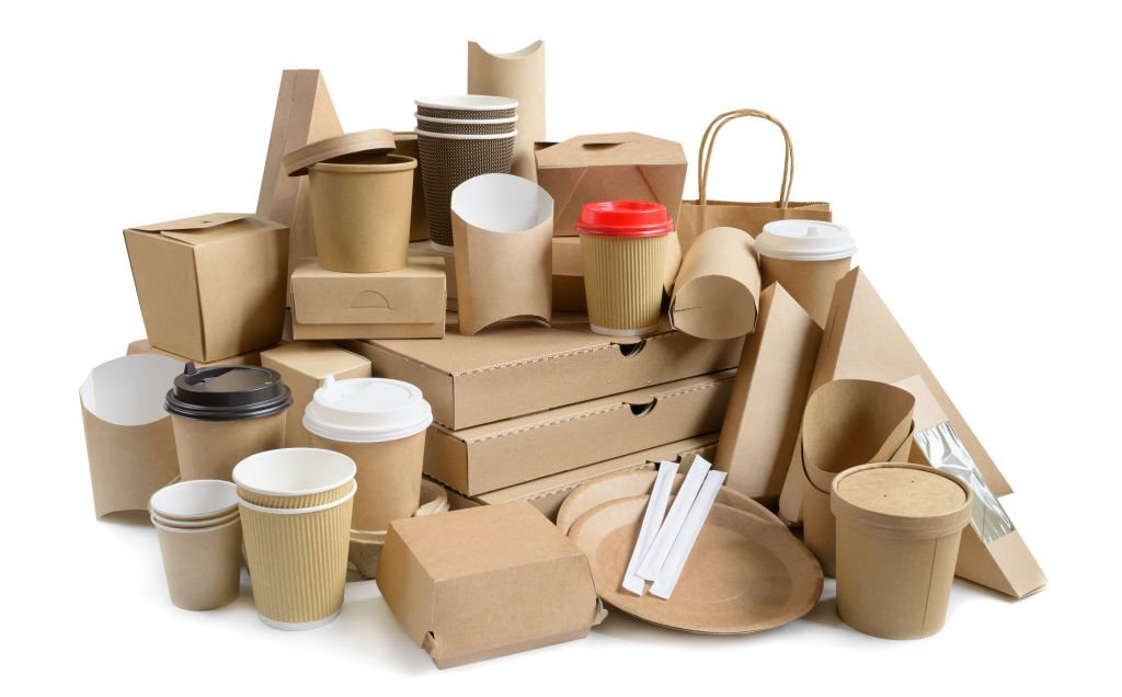 Packaging Products 2024