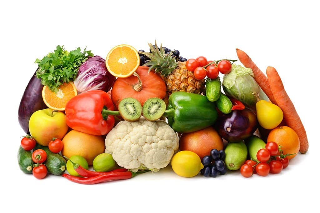 Home 8 Spray Dried Fruit and Vegetable Powders
