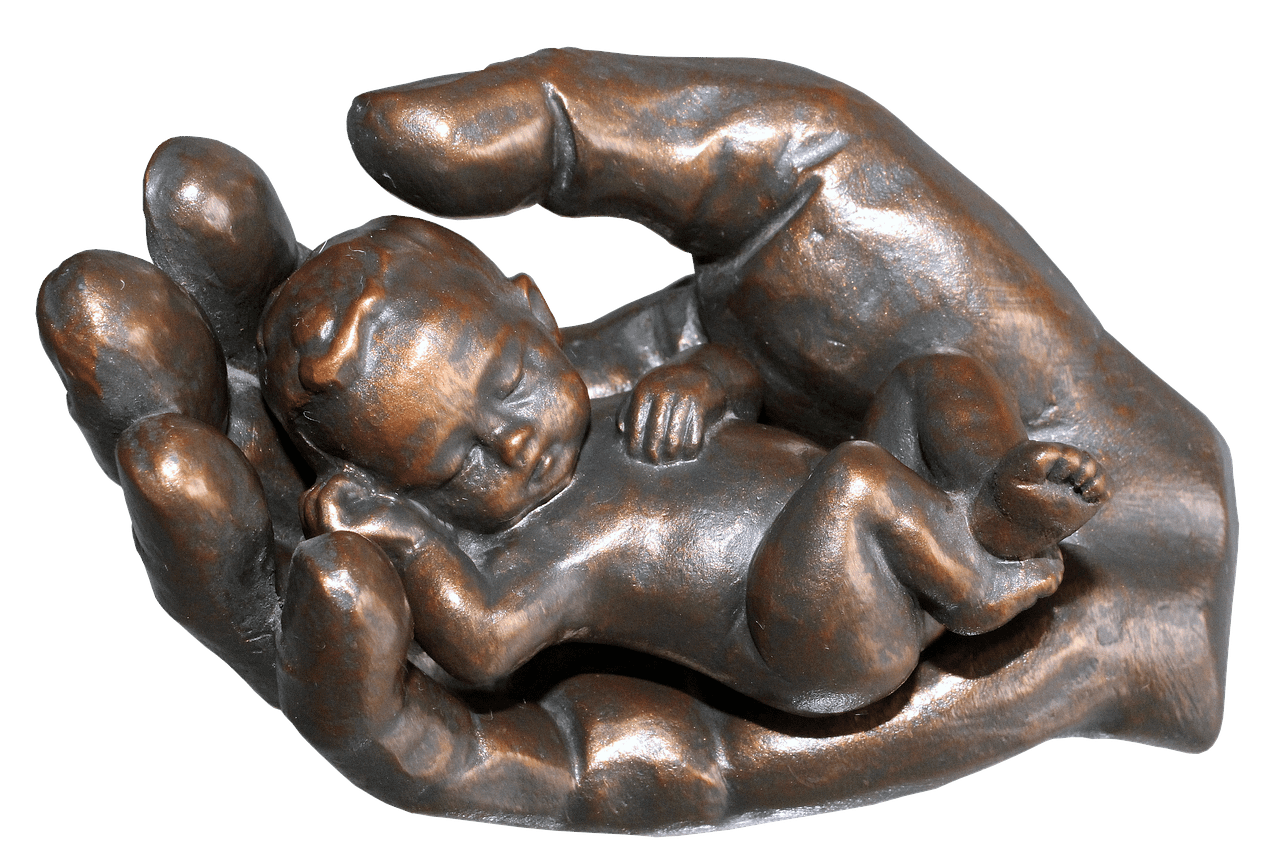 Home 9 hand, child, protection-2417725.jpg