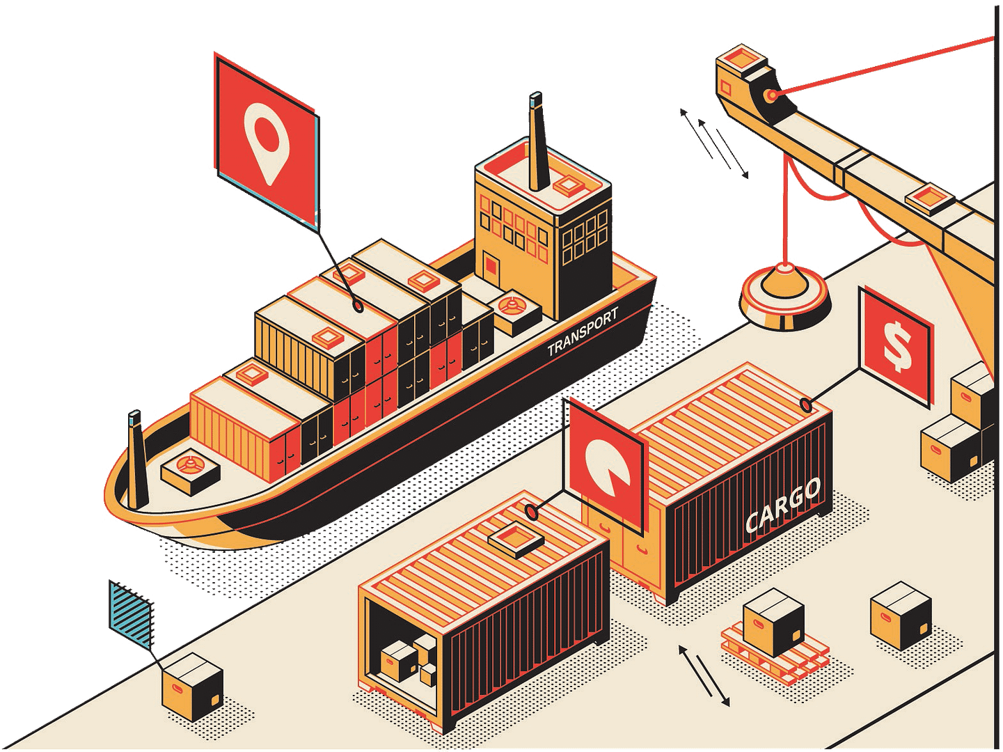 Home 6 Oxybiz global - An Export Import company