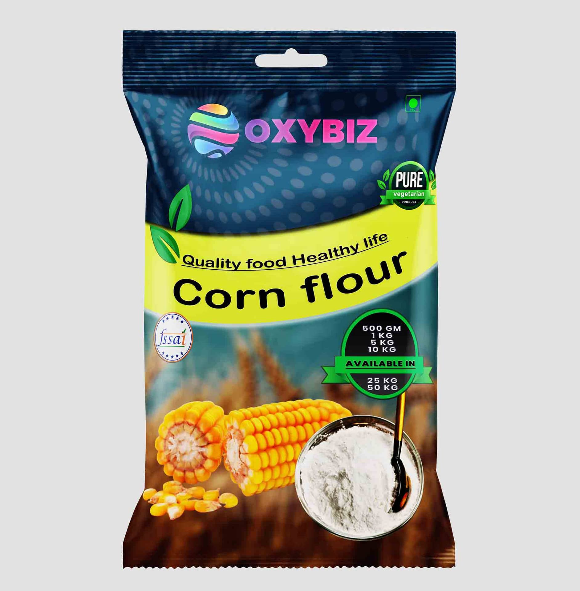 Corn Flour