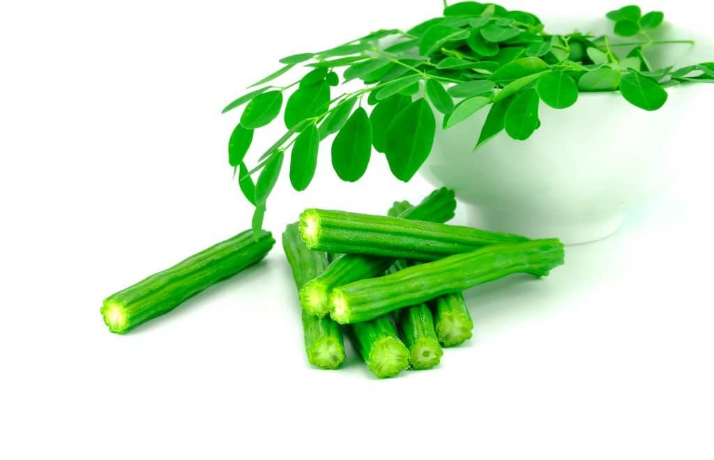 Moringa